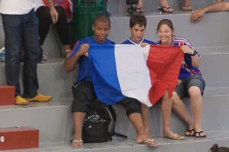 Mondial rink : horaires des matchs en live de samedi