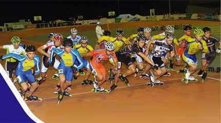 Le 12ème Tournoi Terras do Infante en direct