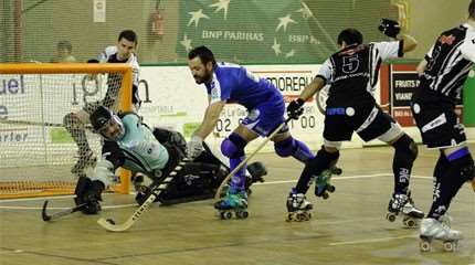 N1 Elite : Pas de vainqueur dans le derby costarmoricain entre Quévert et Saint-Brieuc