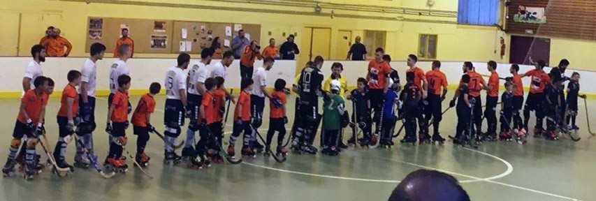 N1 Elite : CS Noisy-le-Grand 5 &#8211; 0 CO Pacéen