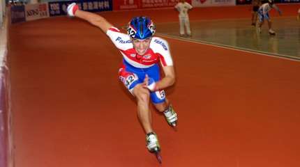 Championnat du Monde Haining – 1ère journée