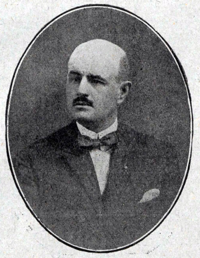 Henri Berthereau