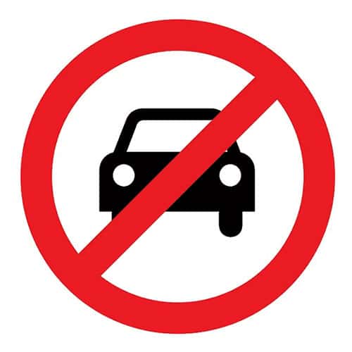 La « journée sans voiture » change de nom en 2005