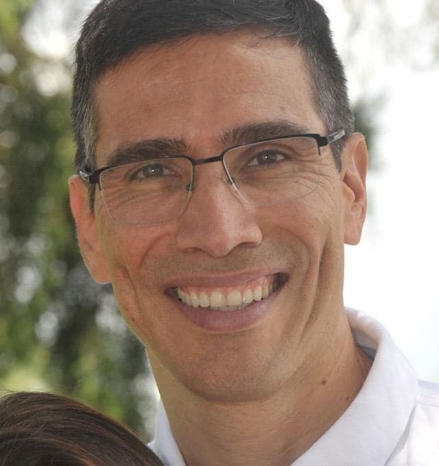 Jorge Botero au marketing de Powerslide pour les Etats-Unis
