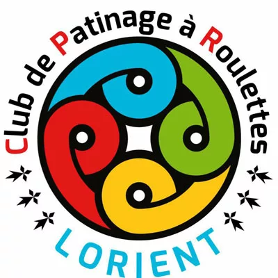 Randonnée roller de la ville de Lorient (56)