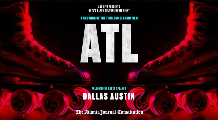 Film : ATL (2006)