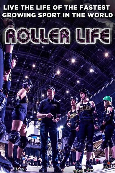 Documentaire : Roller Life (Etats-Unis)