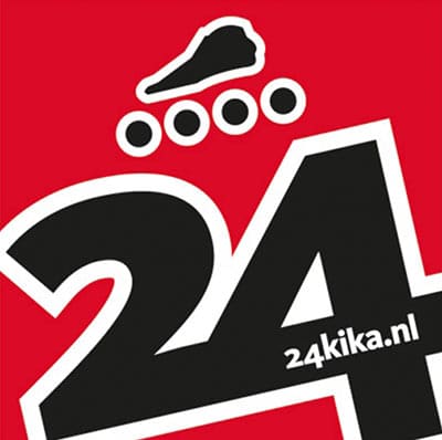 Retour sur les 24 heures roller Kika 2022 (Pays-Bas)