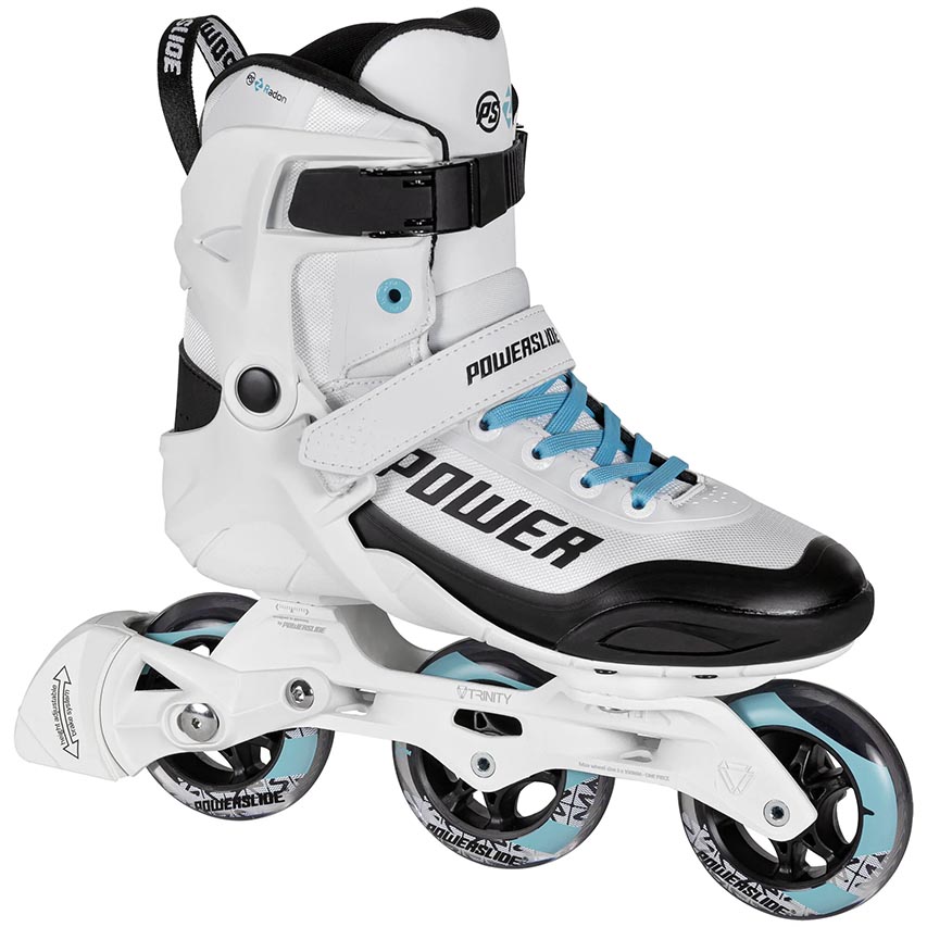Powerslide Phuzion Radon 90