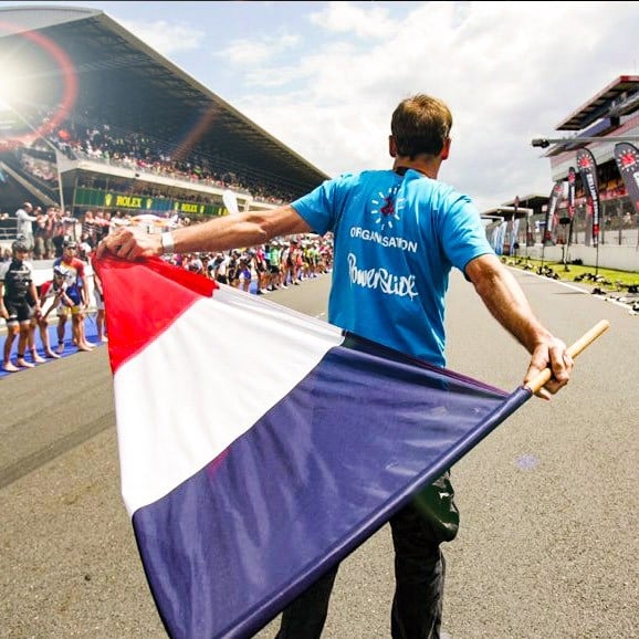 L&rsquo;édition 2021 des 24 Heures du Mans Roller encore dans l&rsquo;incertitude