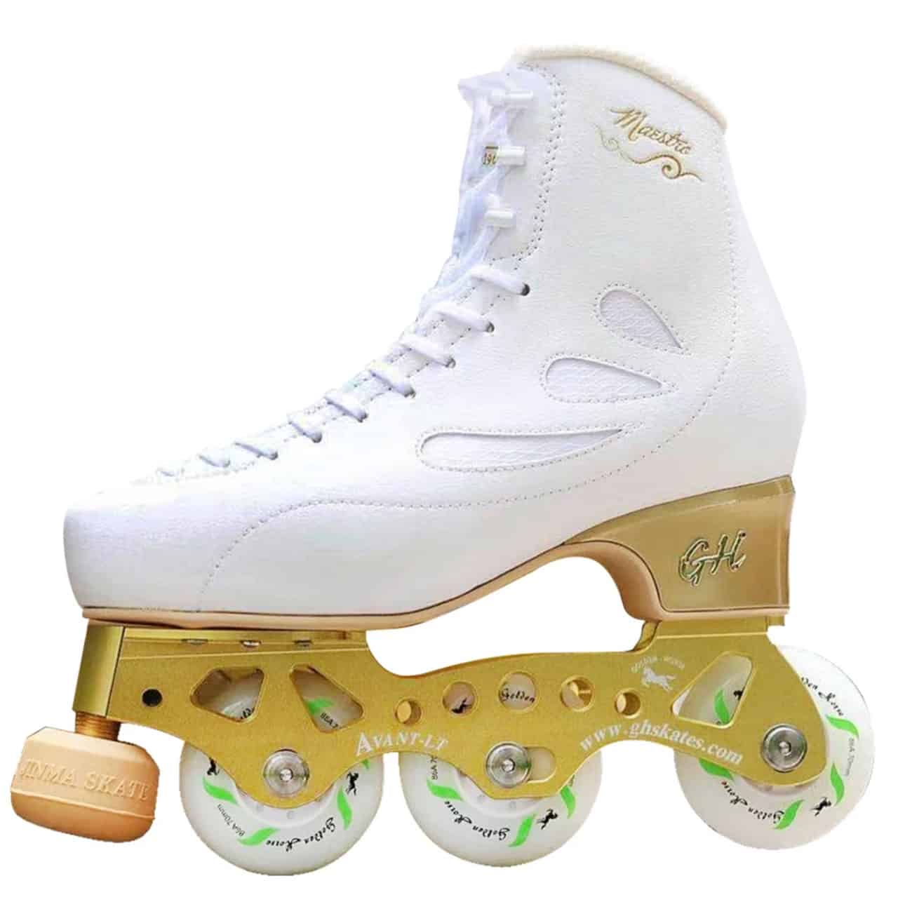 Golden Horse Maestro 2021