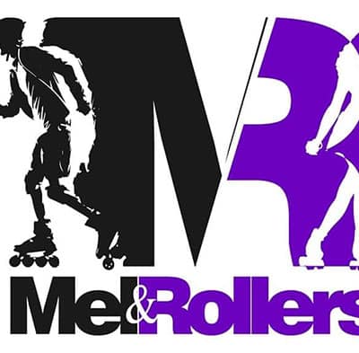 Le roller rink Mel &#038; Rollers à Cambrai (59)