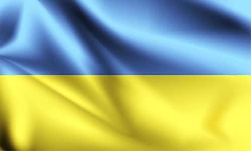 L’équipe d’Ukraine au Championnat d’Europe roller course 2021