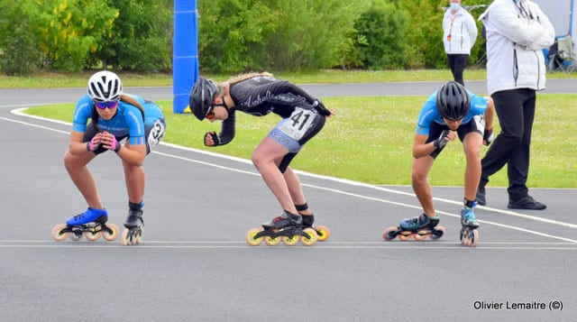Le club de roller de Valence d&rsquo;Agen Roller 2 rives