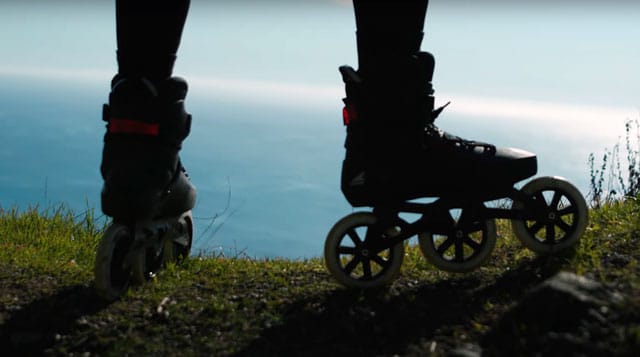 Ultra-distance skating 101 : un stage d’ultra-endurance en ligne