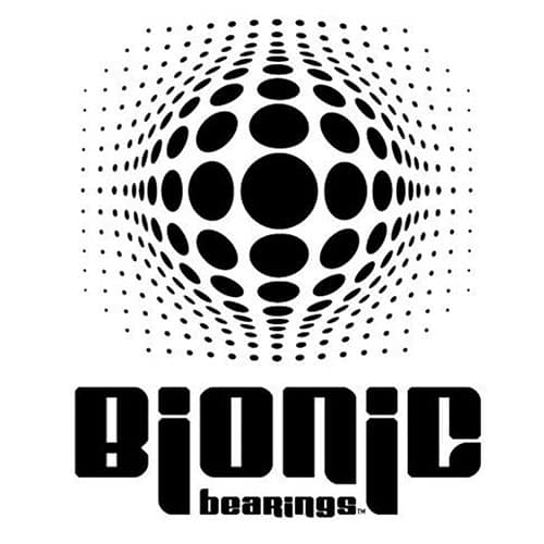 Bionic Bearings