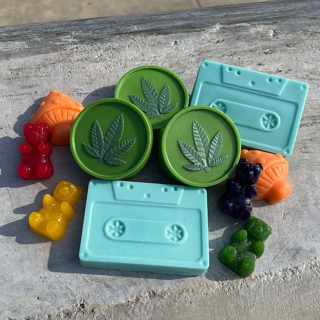 Moxi propose sa wax&#8230; et une bougie d&rsquo;aromathérapie