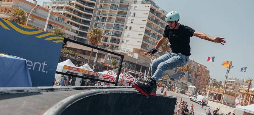 Les dates de la tournée FISE Xperience 2023