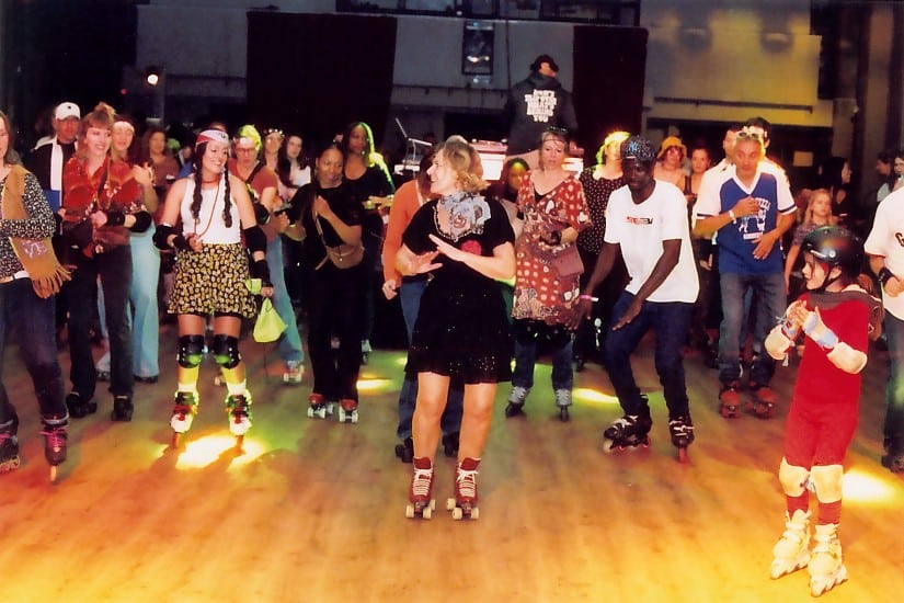 Galerie photo &#8211; soirée roller dance Fever MAGliss&rsquo;XS 2022 (92)
