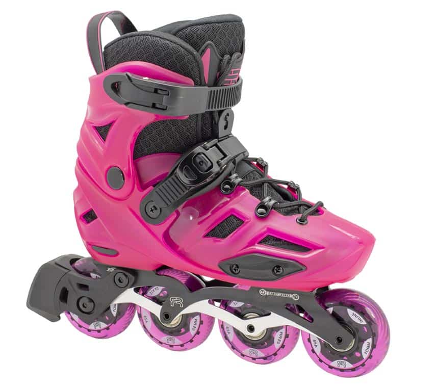 FR Skates AXS