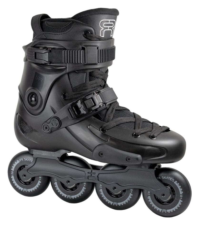 FR Skates UFR 90 Intuition