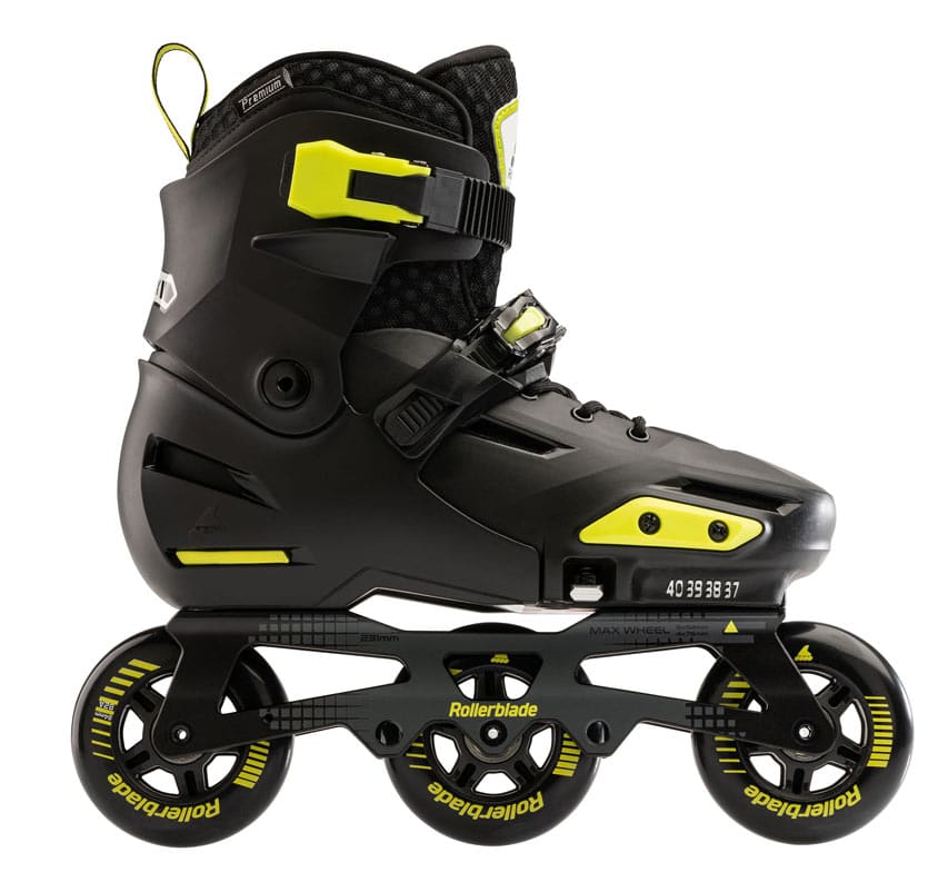 Rollerblade APEX 3WD