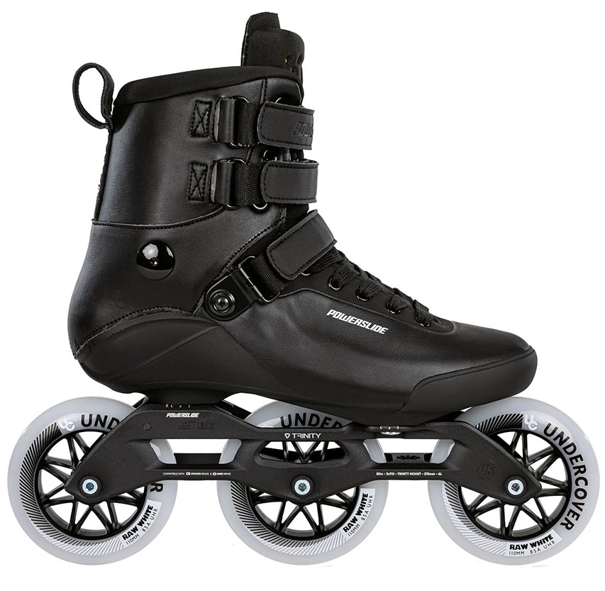 Powerslide Kaze 110