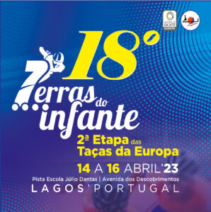 18e Terras do Infante, Lagos dos Descorbrimentos 2023