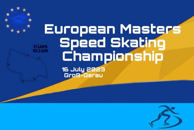 Championnat d&rsquo;Europe Master marathon 2023 à Gross-Gerau (GER)