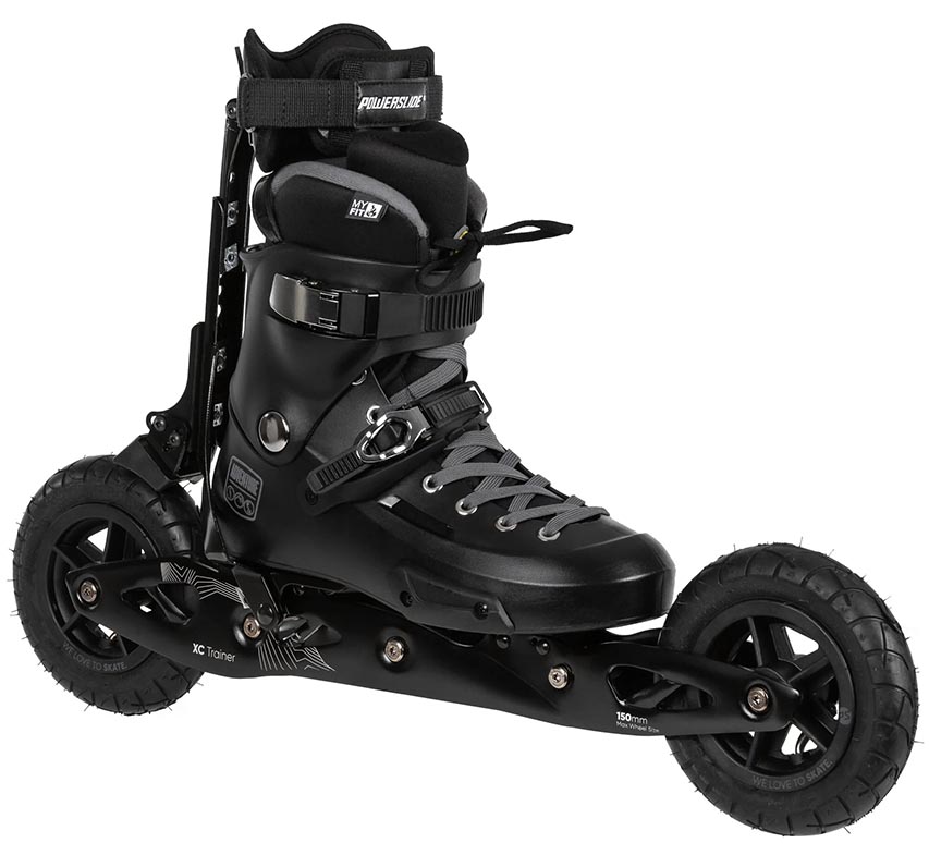 Powerslide XC Trainer 150 2022-2023