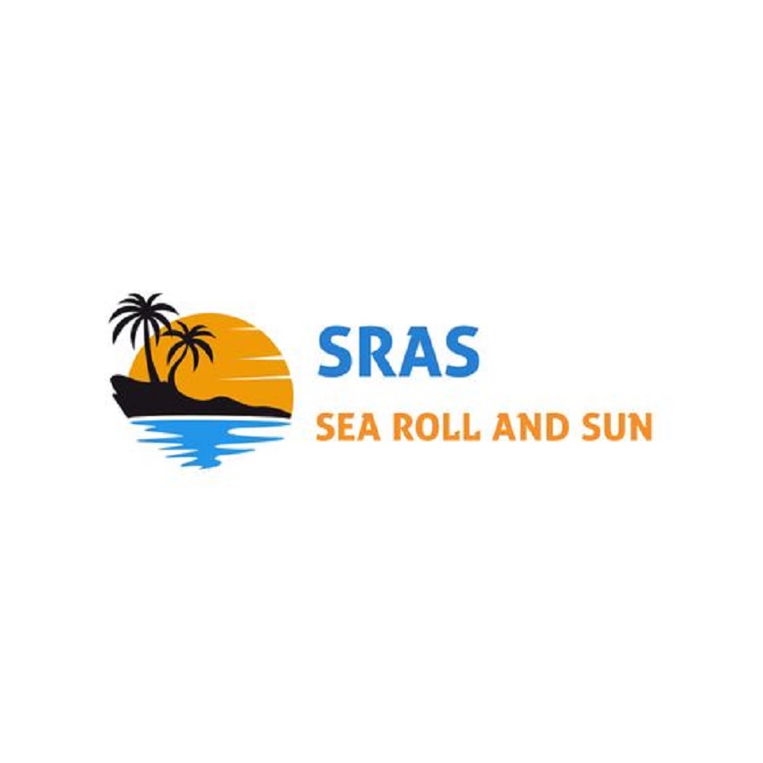 Rando verte roller 2024 : Sea Roll and Sun (974)