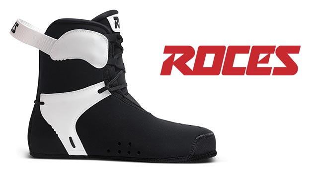 Test du Chausson roller Roces Liner 2 (RL2)
