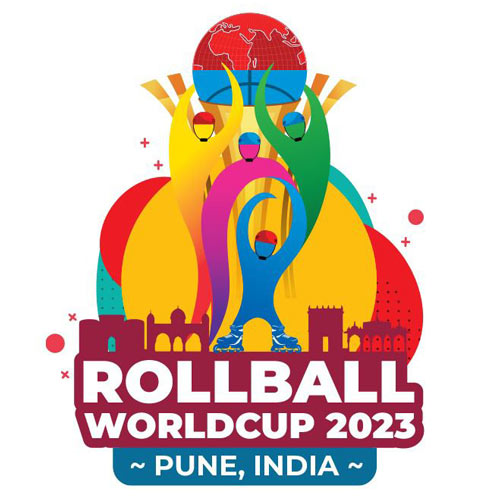 L&rsquo;équipe d&rsquo;Inde en lice pour la Coupe du Monde de Roll Ball 2023