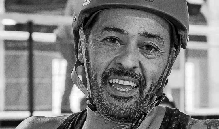 Podcast : Toto Ghali, fondateur des marques Out et Remedy
