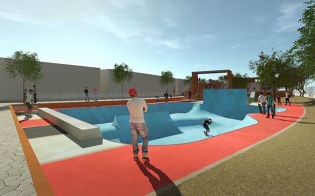 La Place des Cultures Urbaines de Dakar (Sénégal)