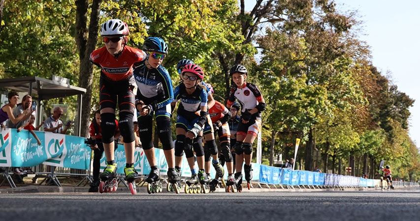 Résultats du semi-marathon roller des Grands Crus 2023