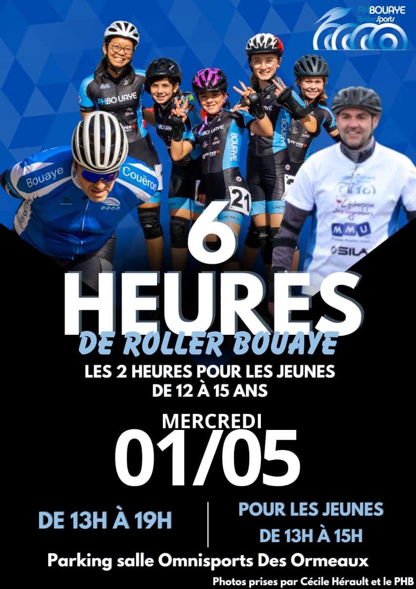 6 heures roller de Bouaye 2025 (44)
