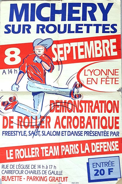 Michery sur roulettes (89)
