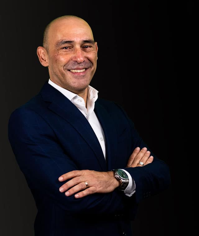 Luís Sénica élu président de World Skate Europe