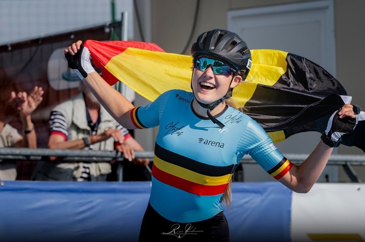 Résultats des 1000 m au championnat d&rsquo;Europe roller course 2024