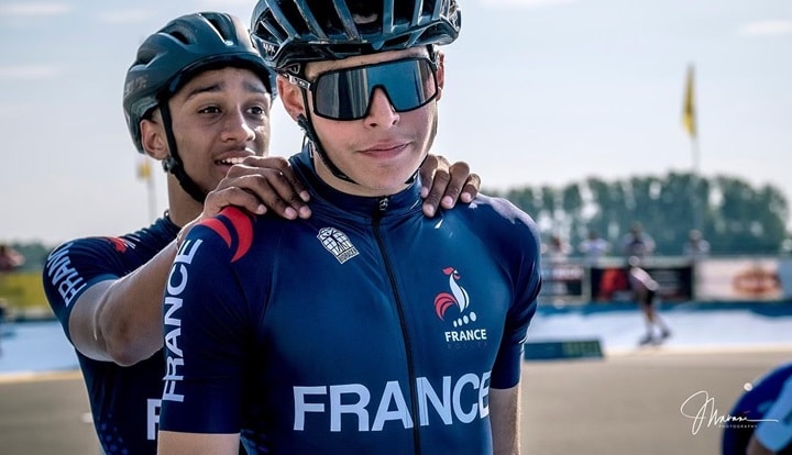 Résultats des relais au championnat d&rsquo;Europe roller course 2024