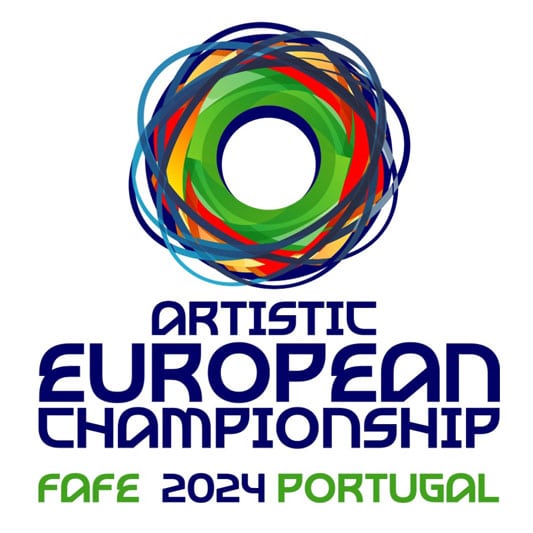 Championnat d’Europe roller artistique 2024 (Portugal)