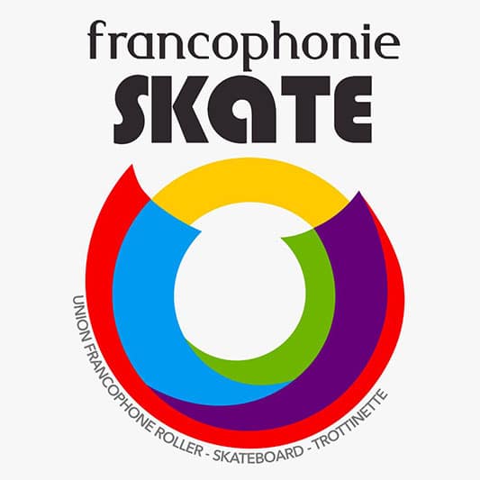 Fondation de l’Union Francophone du roller, skateboard, trottinette