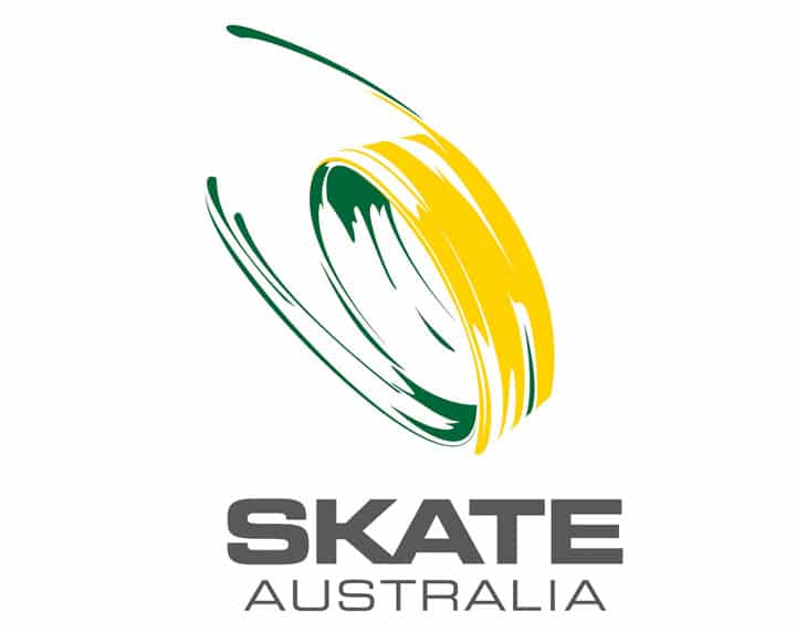 L’Australie aux World Skate Games 2024