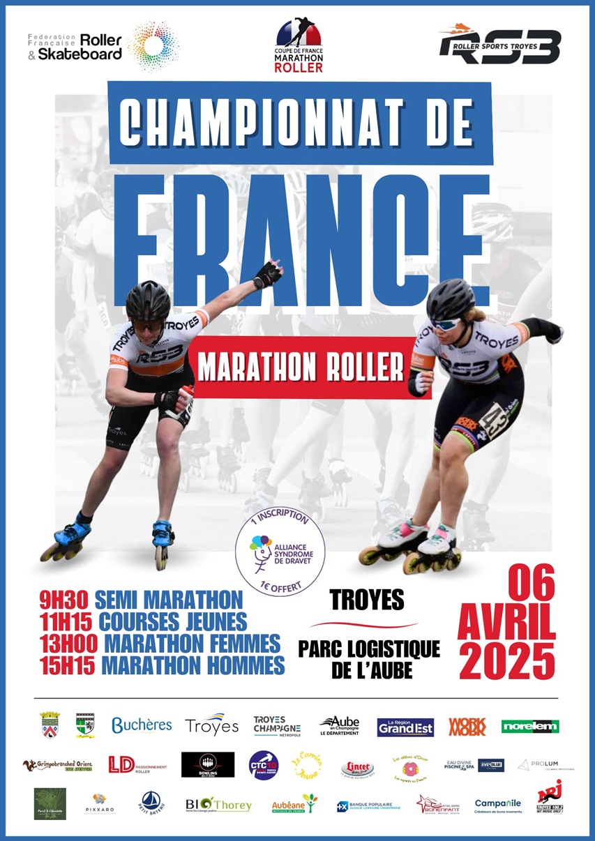 Championnat de France marathon roller 2025 (10)