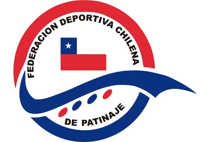 La délégation du Chili aux World Skate Games 2024