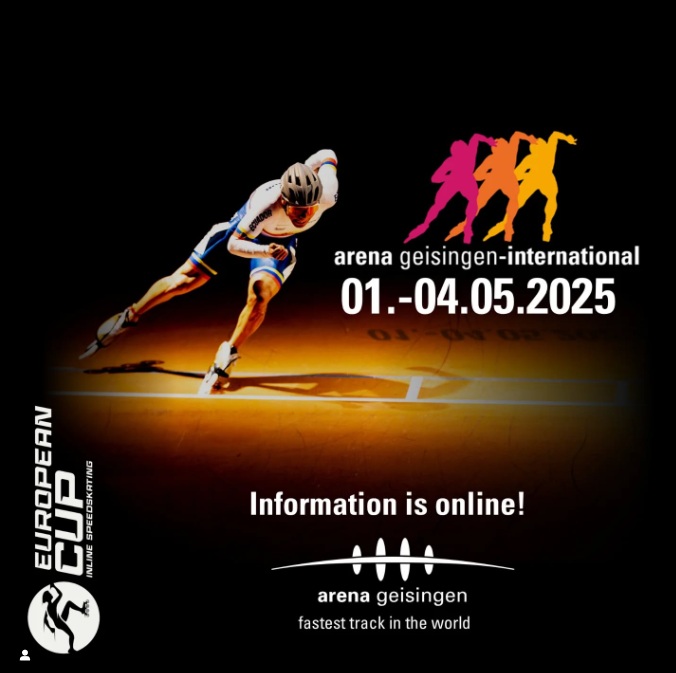 Arena Geisingen International 2025 (Allemagne)