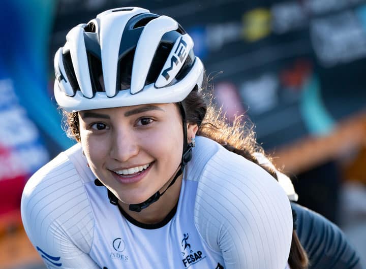 Résultats des 100 m sprint sur route aux World Skate Games 2024