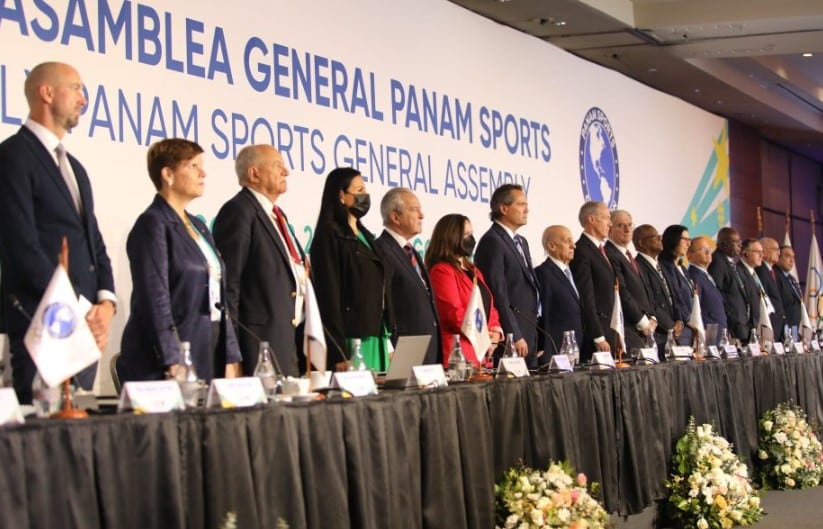 Les projets de la World Skate America pour l’olympiade 2024-2028