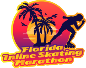Florida Inline Skating Marathon 2024 (Etats-Unis)